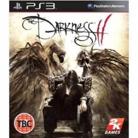 The Darkness II 2 Game The Darkness II 2 Game